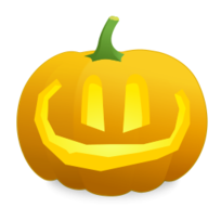 Jack Oâ Lantern: Lou