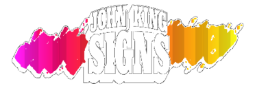 John King Signs