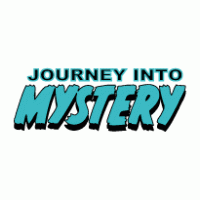 Journey Into Mystery