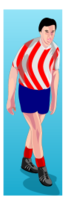 Jugador Chivas