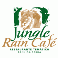 Jugle Rain Cafe