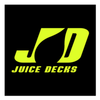 Juice Skateboard Decks