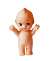 Kewpie