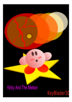 Kirby Meteor