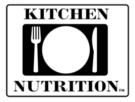 Kitchen Nutrition