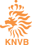 Knvb Netherlands Vector Logo