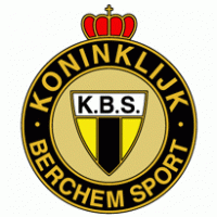 Koninklijk Berchem Sport (80's logo)