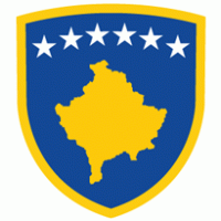 Kosovo Crest