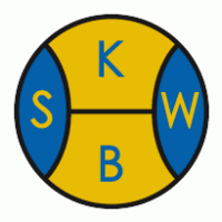 KWS Beveren (old logo)