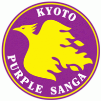 Kyoto Purple Sanga