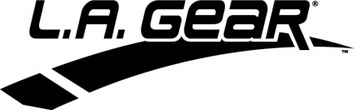 LA Gear logo