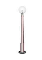 Lamppost