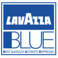 Lavazza BLUE