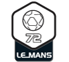 Le Mans Vector Logo 2