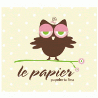 Le Papier - Papeleria Fina