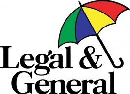 Legal&General logo