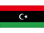 Libya Free Vector Flag