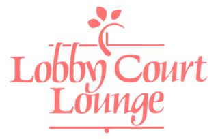 Lobby Court Lounge