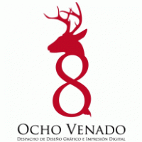 Logo de 8 Venado