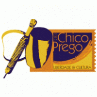 Logo Lei Chico Prego