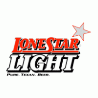 Lone Star Light Beer