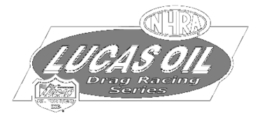 Lucas Oil Drag Racing Series
