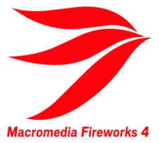 Macromedia Fireworks 4