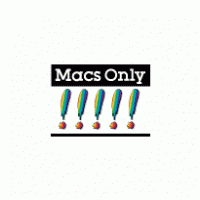 Macs Only