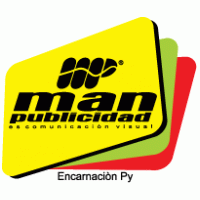 Man Publicidad