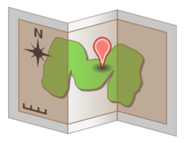 Map Icon