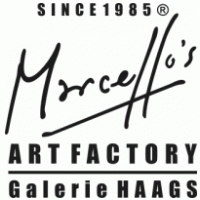 Marcello's Art Factory