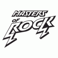 Masters of Rock