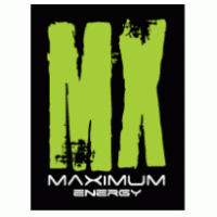 Maximum Energy Drink