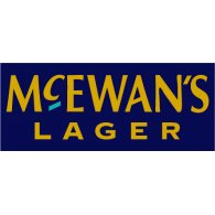 McEwan's Lager