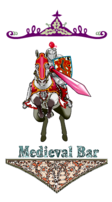 Medieval Bar