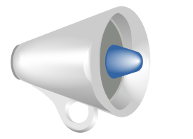 Megaphone