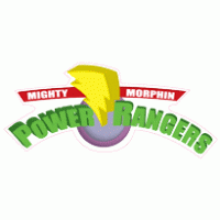 Mighty Morphin Power Rangers