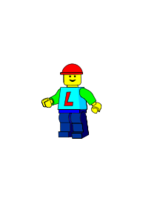 Minifig