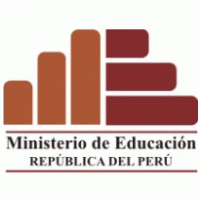 Ministerio DE Educacion Peru