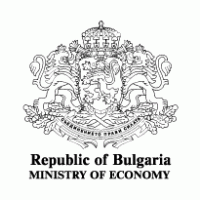 MINISTRY OF ECONOMY Ministry Of Finance-Bulgaria