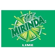Mirinda Lime Logo