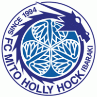 Mito Holly Hock