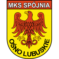 MKS Spójnia Ośno Lubuskie