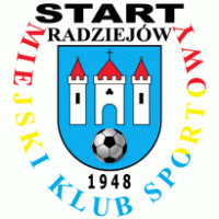 MKS Start Radziejów