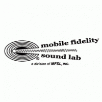 Mobile Fidelity Sound Lab