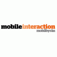 Mobile Interaction