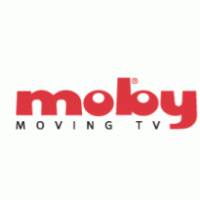 Moby - moving tv