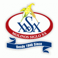 Molino Siglo XX