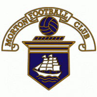 Morton FC Greenock (60's - early 70's)