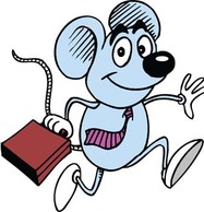 Mouse Vector 20